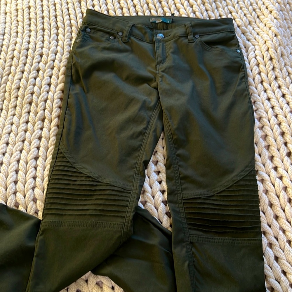 Prana Brenna Moto Pants